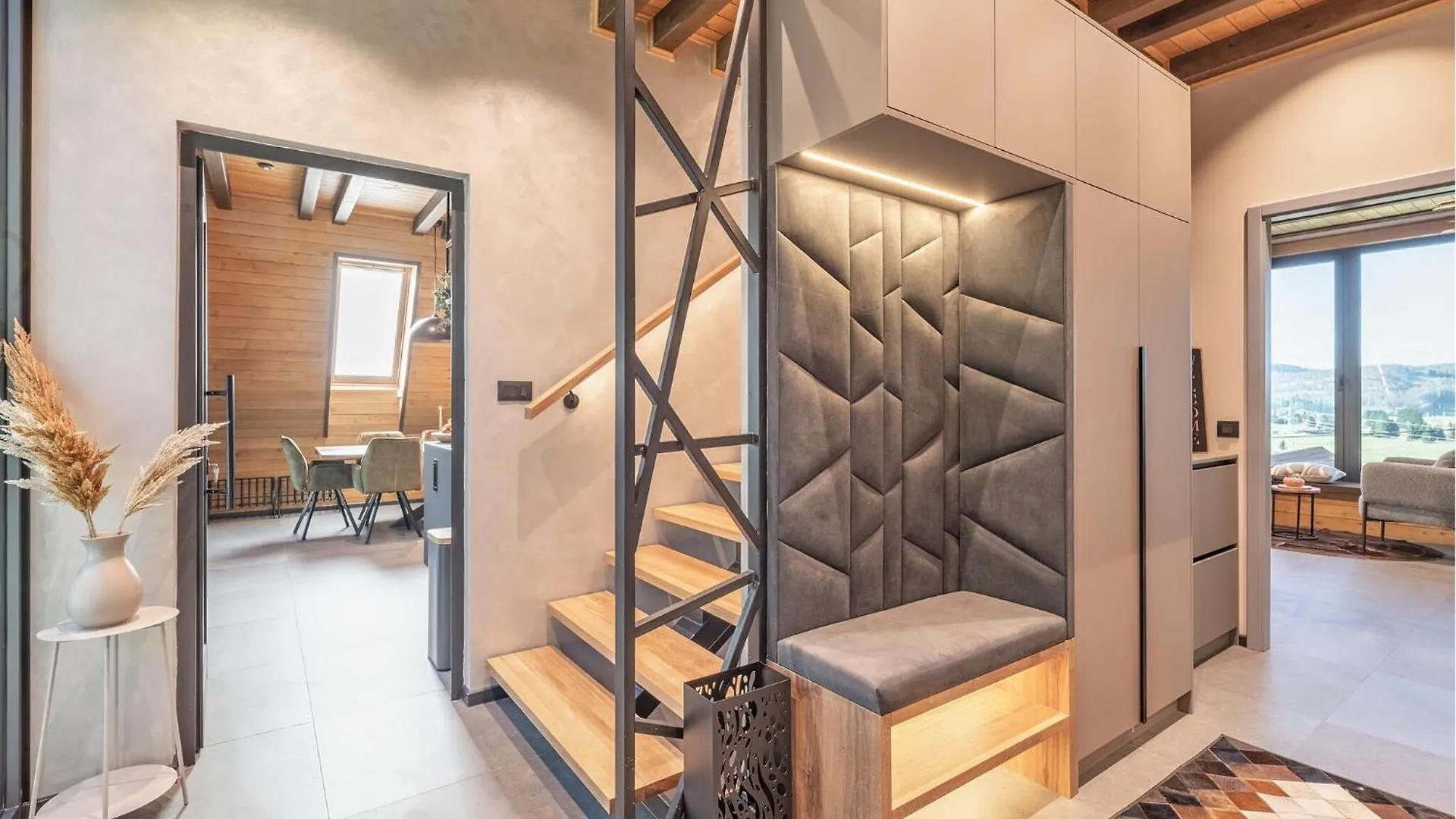 Holiday home Amazing Home In Ravna Gora With Sauna