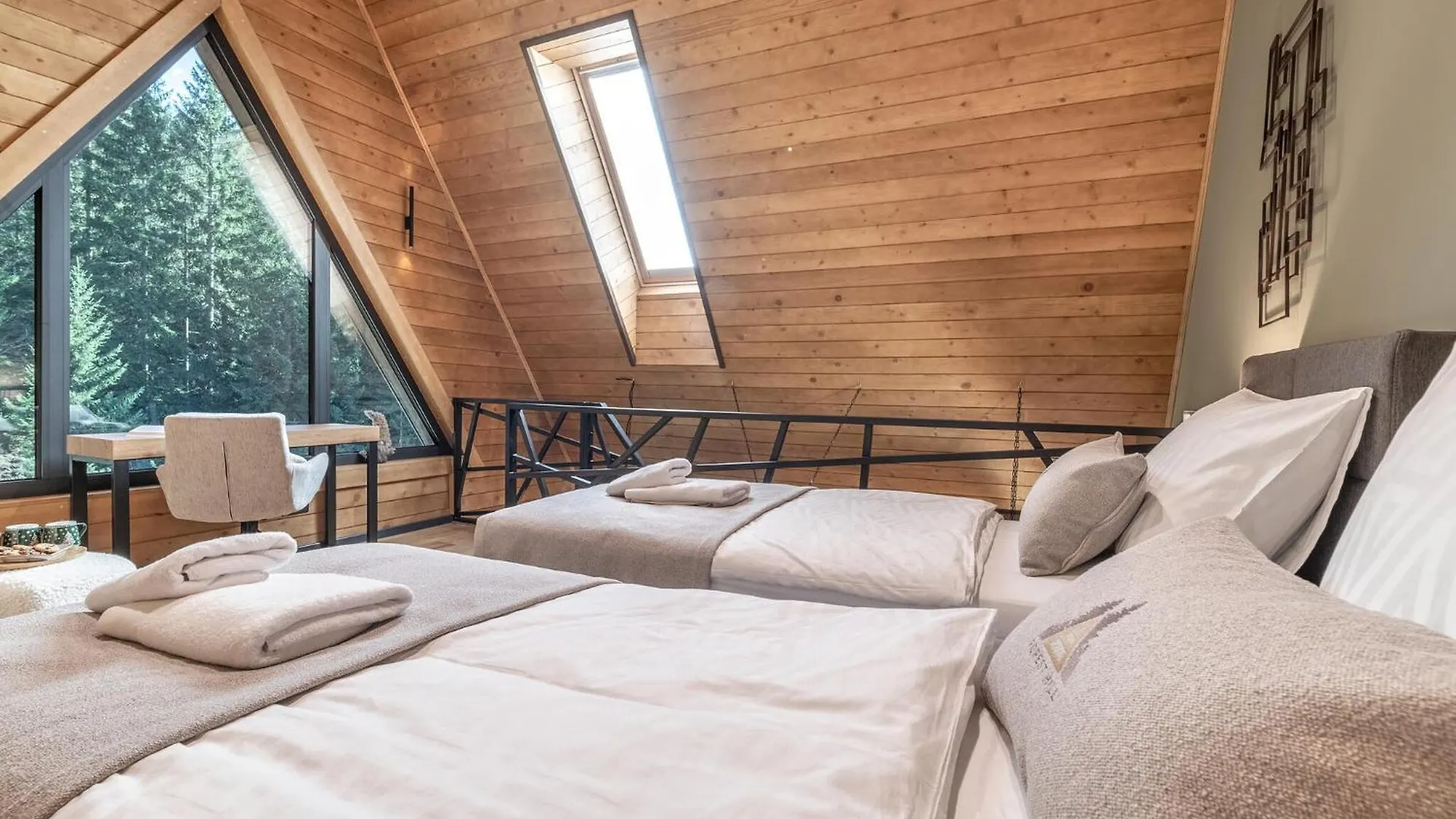 Amazing Home In Ravna Gora With Sauna Croatia