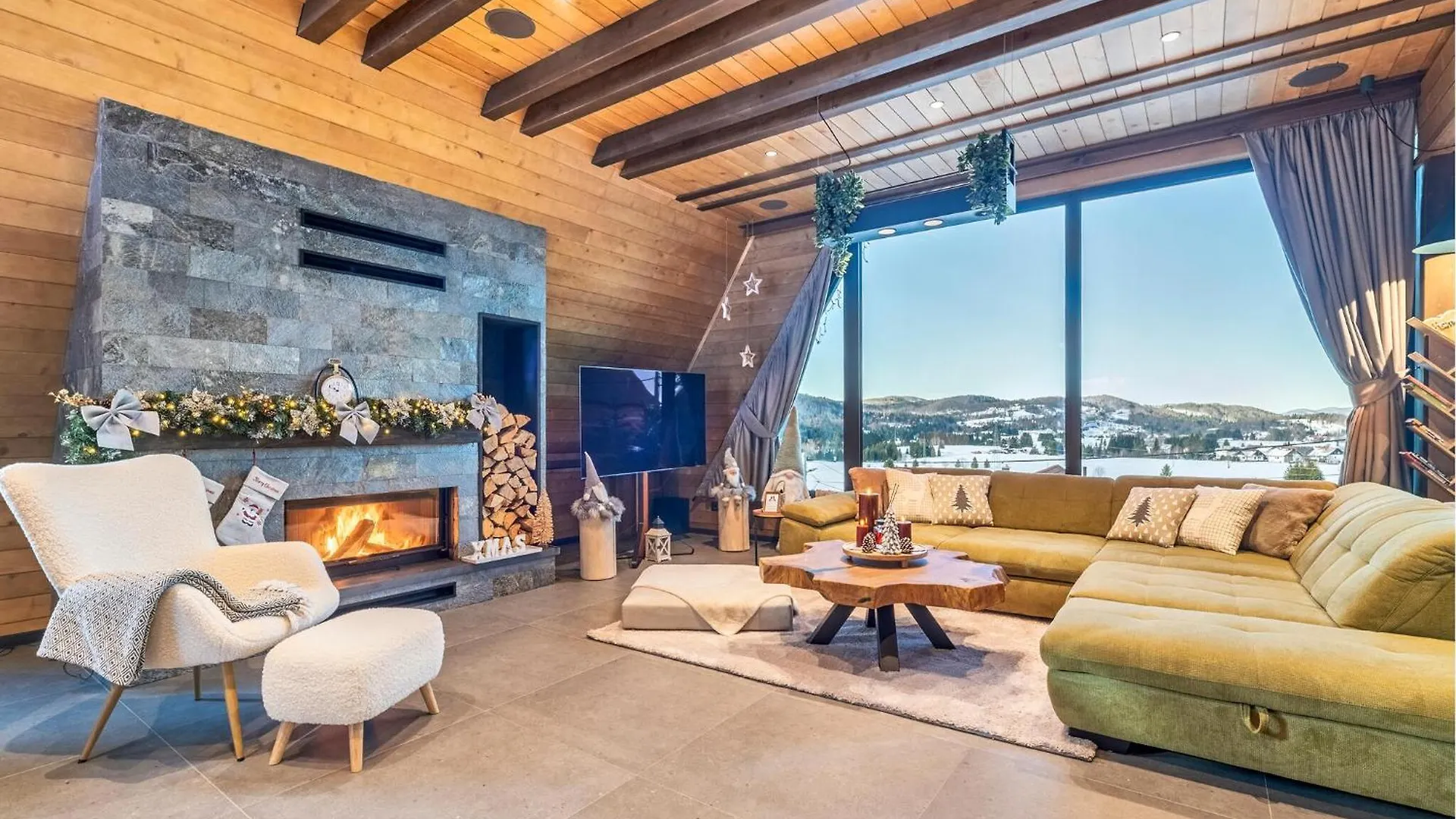 Amazing Home In Ravna Gora With Sauna 0*,  Croatia
