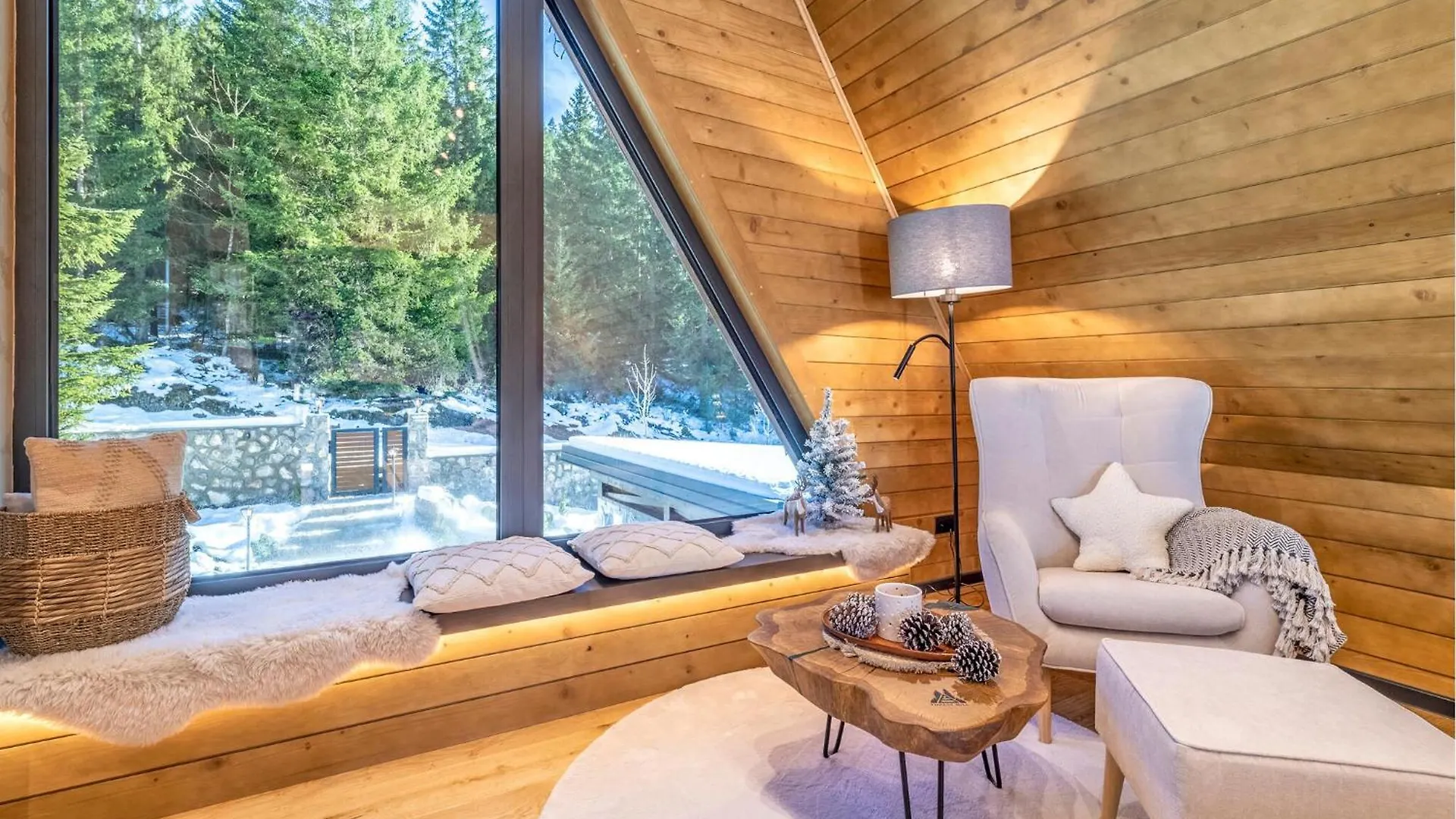 Amazing Home In Ravna Gora With Sauna Holiday home