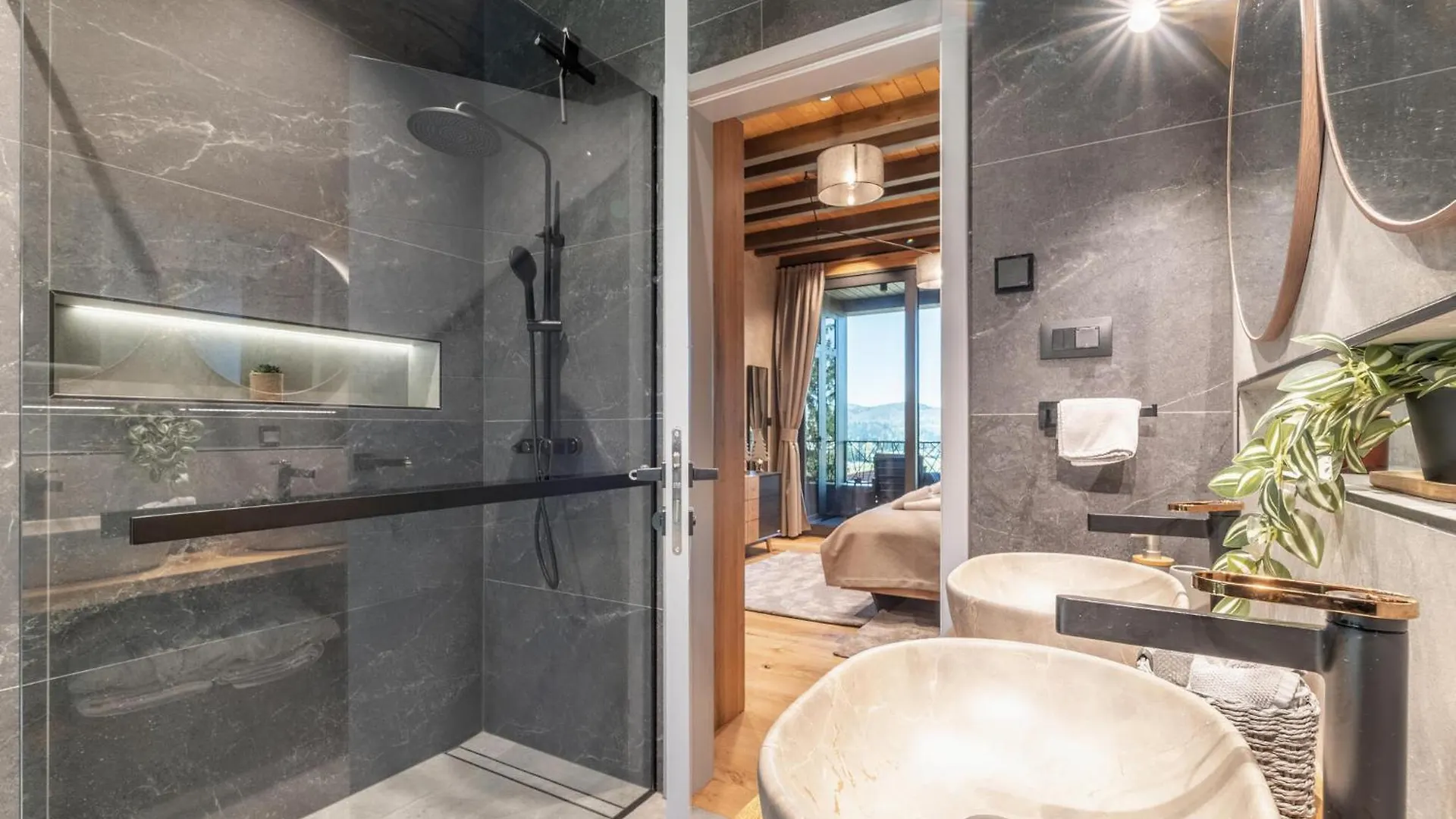 Amazing Home In Ravna Gora With Sauna Croatia