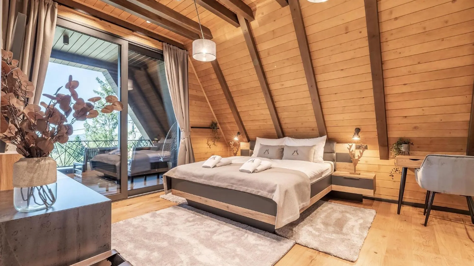 Holiday home Amazing Home In Ravna Gora With Sauna Croatia