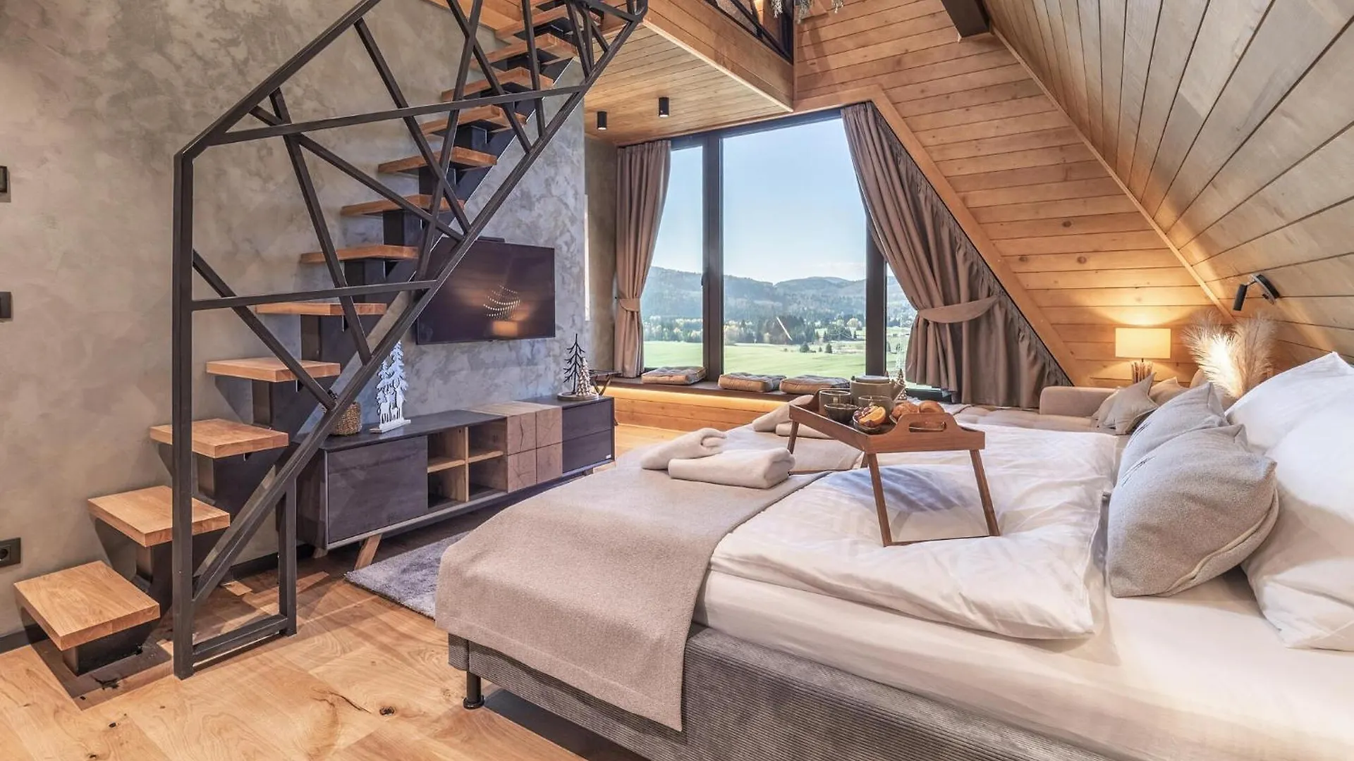 Amazing Home In Ravna Gora With Sauna