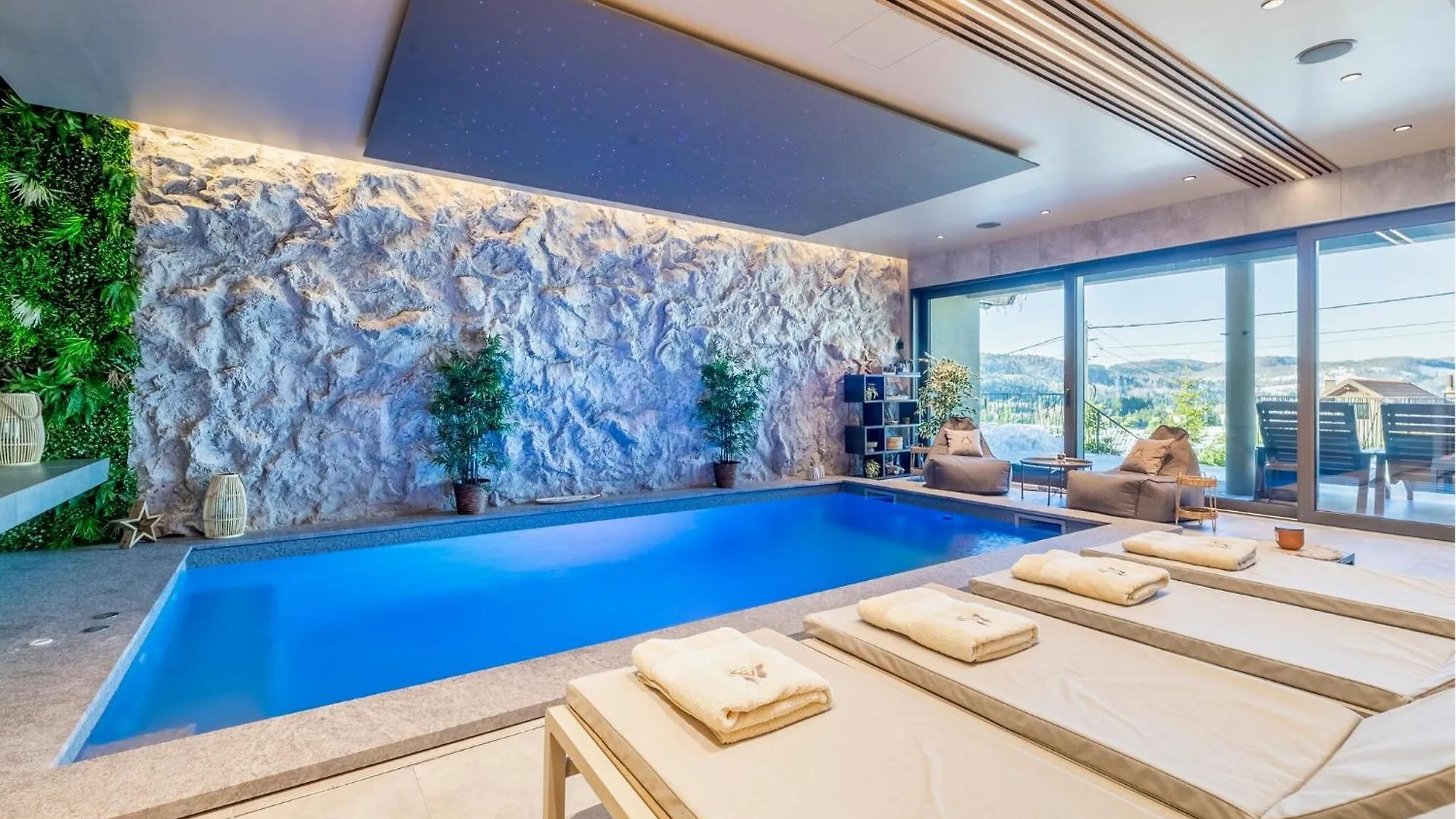 Amazing Home In Ravna Gora With Sauna Holiday home