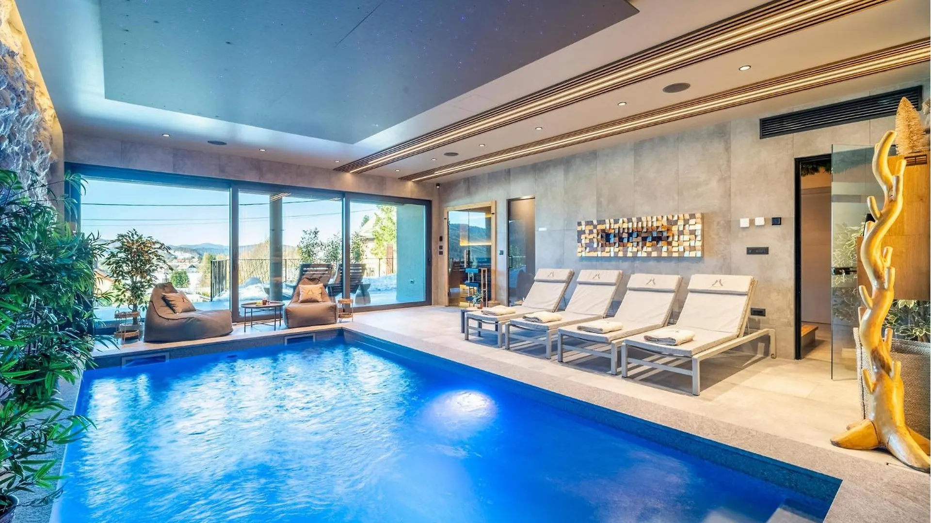 Amazing Home In Ravna Gora With Sauna