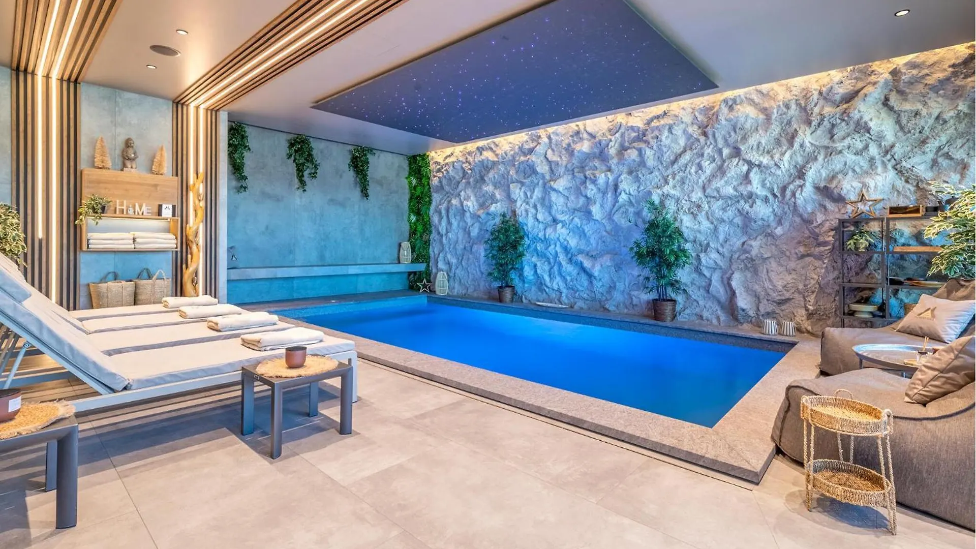 Amazing Home In Ravna Gora With Sauna