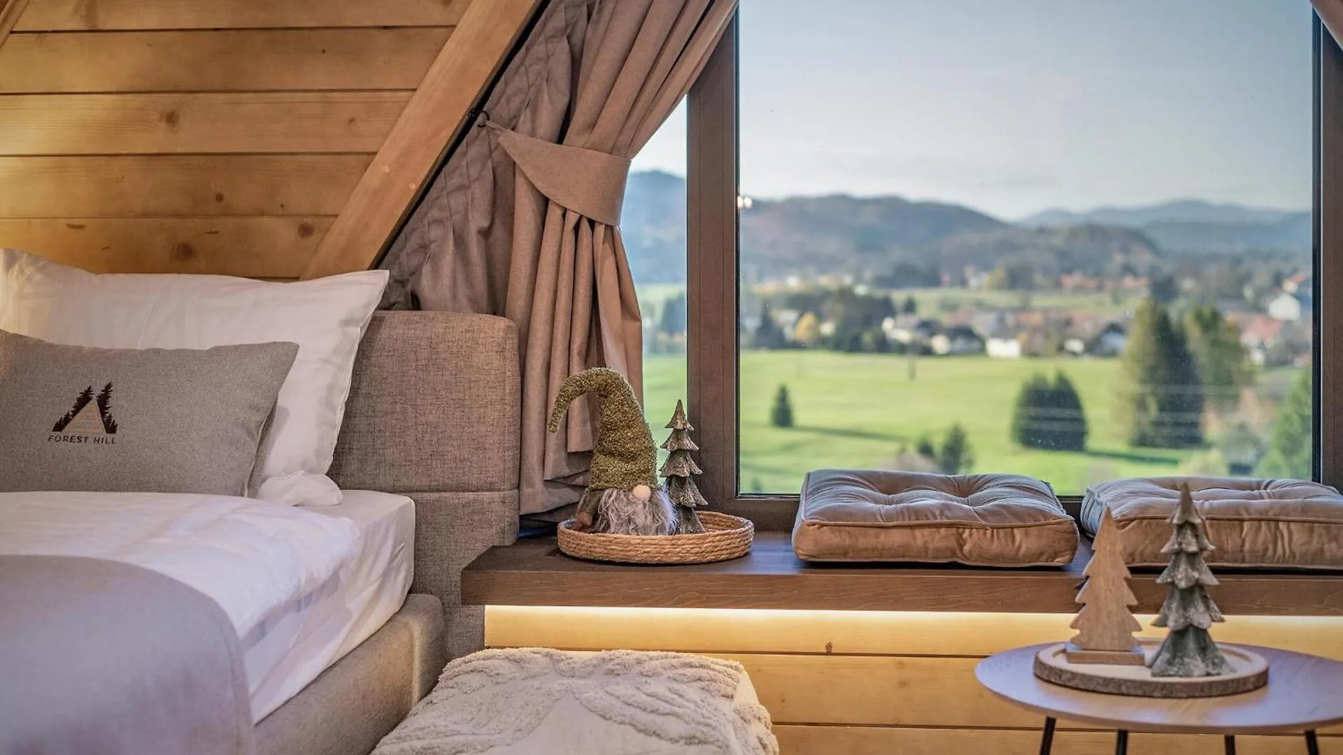 Holiday home Amazing Home In Ravna Gora With Sauna