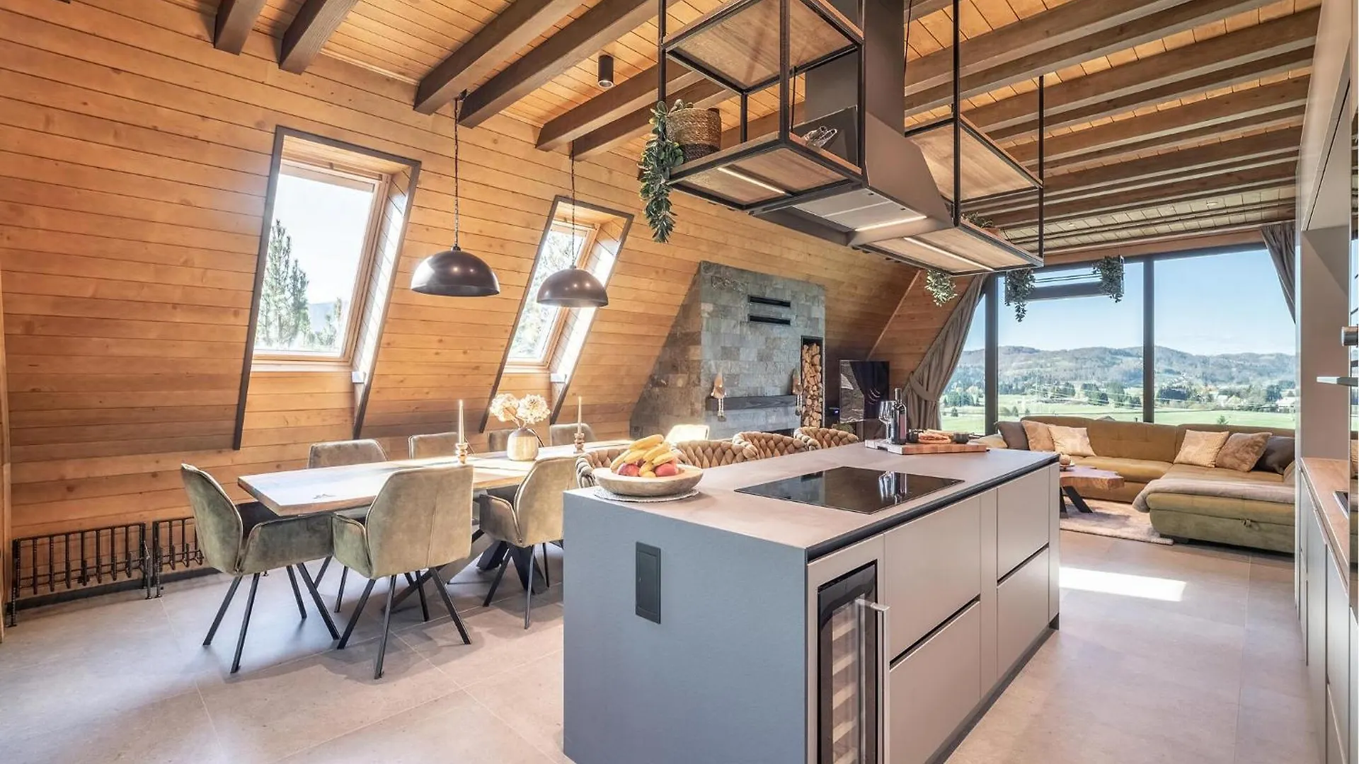 Amazing Home In Ravna Gora With Sauna