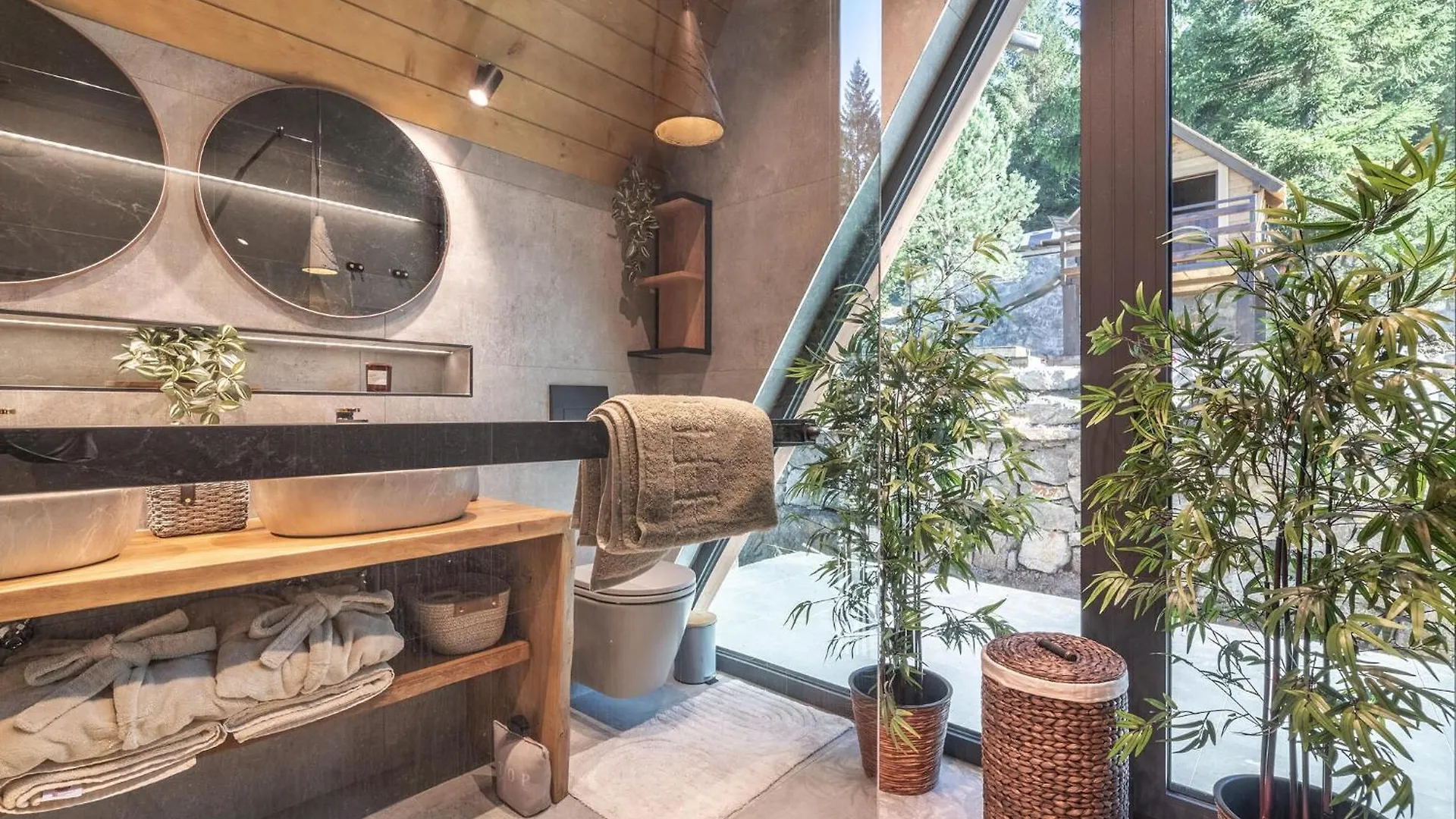 Amazing Home In Ravna Gora With Sauna Holiday home
