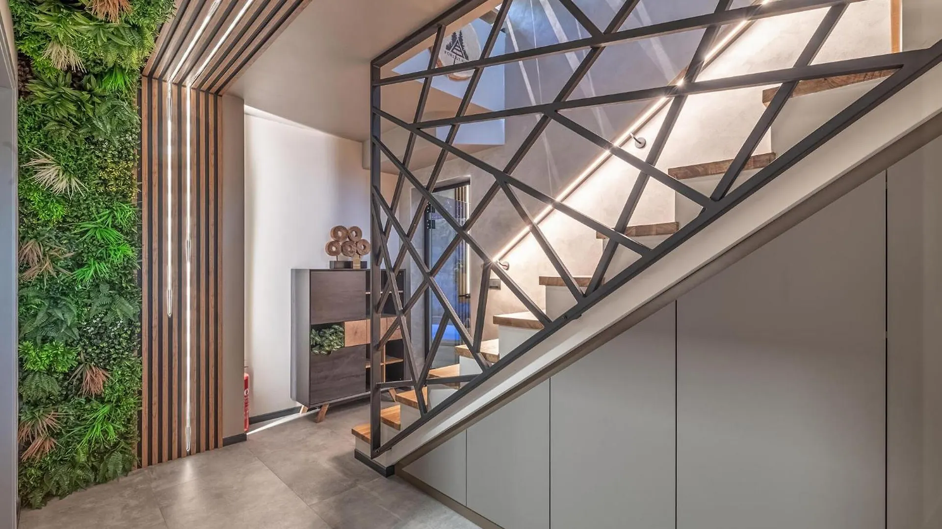 Amazing Home In Ravna Gora With Sauna