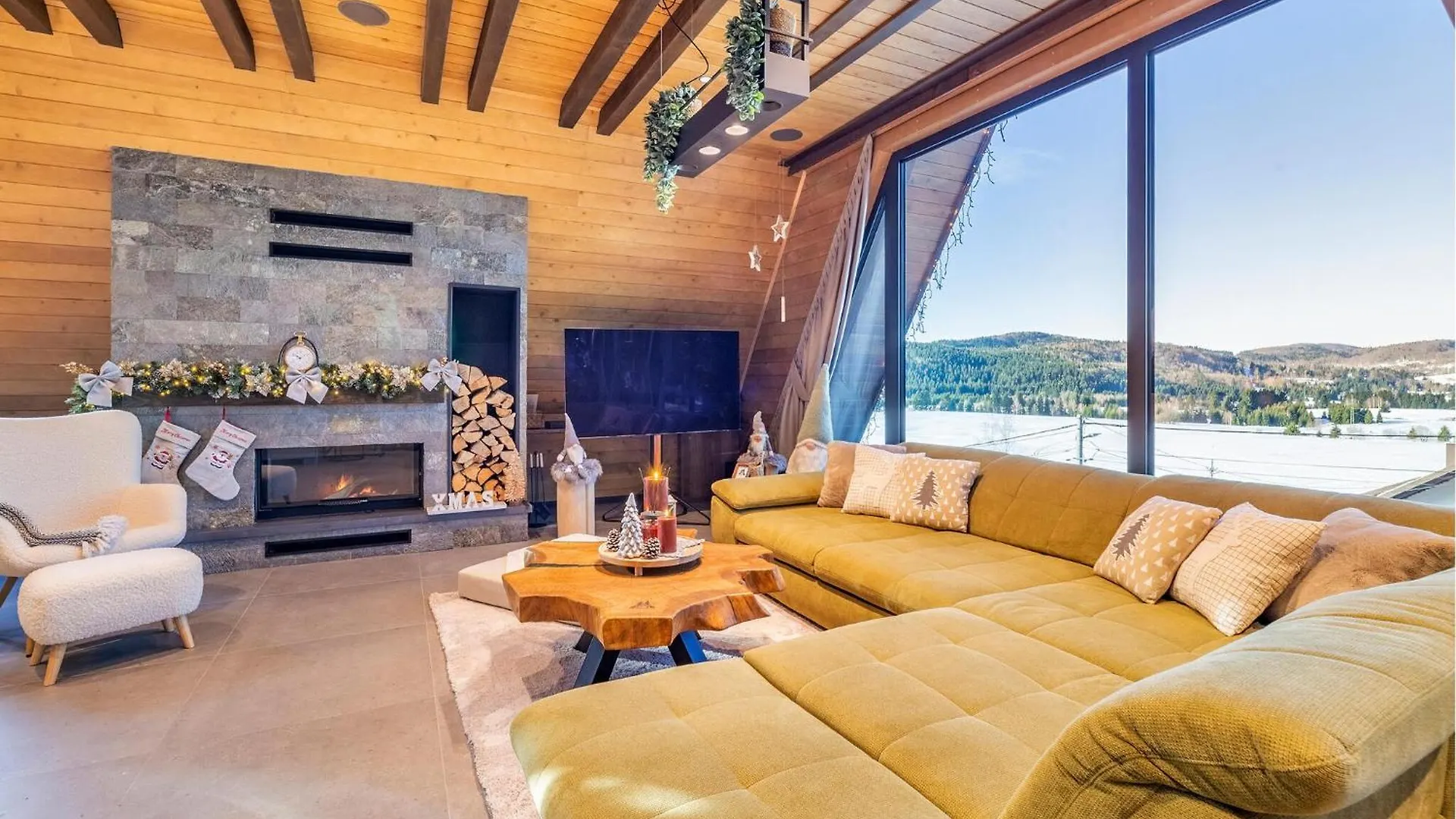 Holiday home Amazing Home In Ravna Gora With Sauna