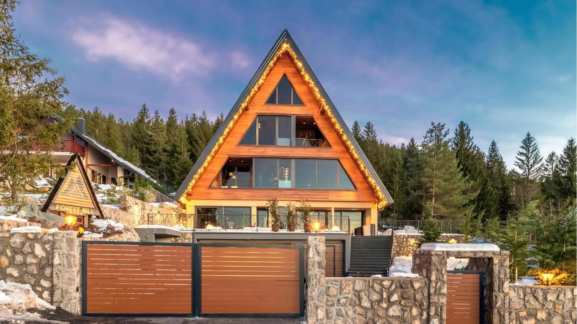 Amazing Home In Ravna Gora With Sauna Croatia