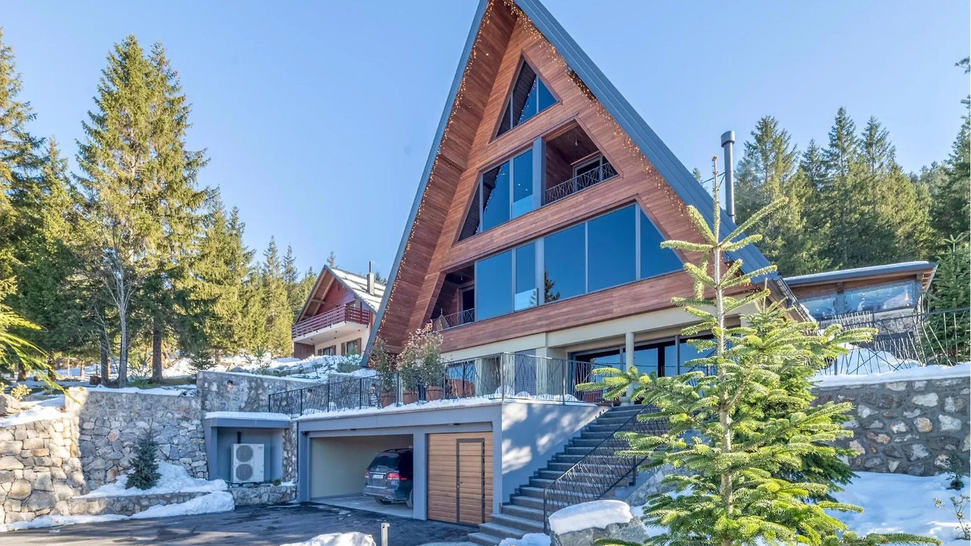 Amazing Home In Ravna Gora With Sauna 0*,  Croatia