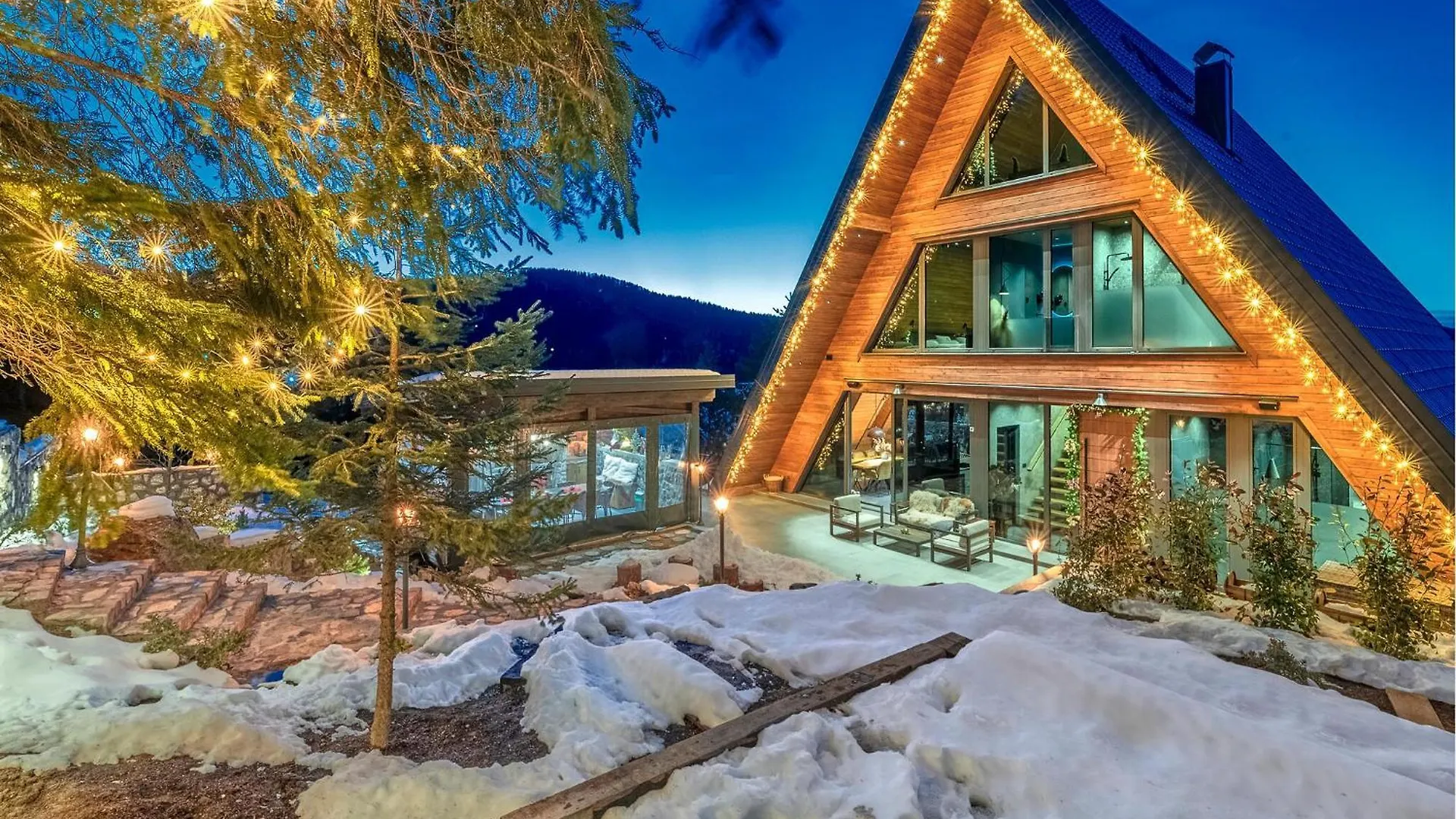 Holiday home Amazing Home In Ravna Gora With Sauna Croatia
