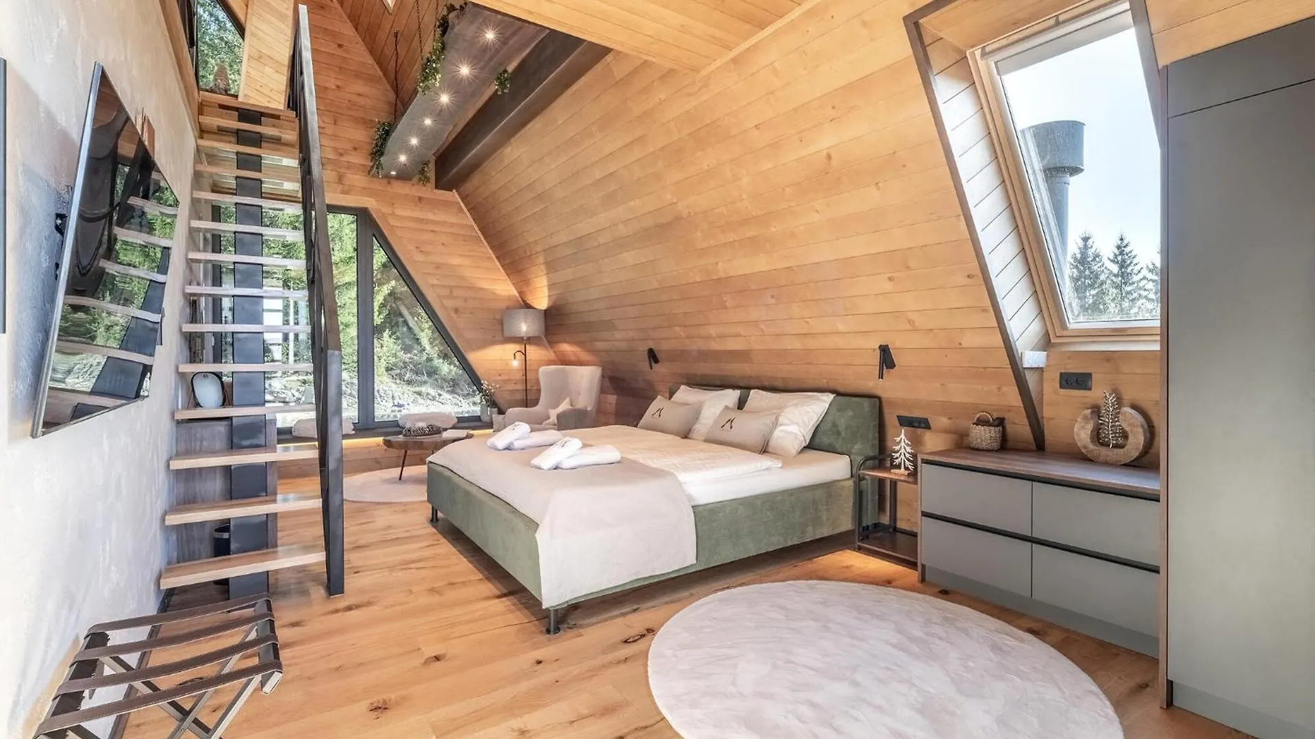 Amazing Home In Ravna Gora With Sauna 0*,